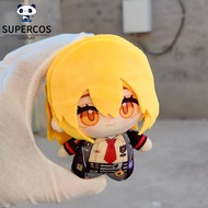 Limbus Company Plush Don Quixote YiSang Ishmael 10cm Cute Doll Pendant Toy Gift