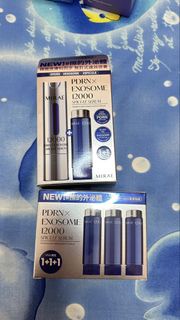 MIRAE PDRN x EXOSOME 12000 Spicule Serum