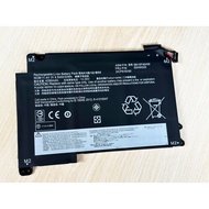 00HW020 BateriFor Lenovo ThinkPad Yoga 460 20ELS039GE P40 Yoga 20GQ 20GR 00HW021 SB10F46458 11.4V 53