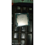 Pentium gold 5400 g5400 gen 8 intel processor for mobo 1151 motherboard 1151