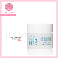 แท้100% Etude House Soon Jung Skin Care Trial Kit อ่อนโยน หน้าใส ผิวชุ่มชื้น เหมาะกับผิวแพ้ง่าย
