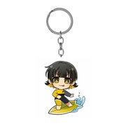 Bachira meguru keychain