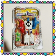 Gundam Warrior Ranger Robot Toy