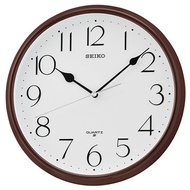 Seiko QXA651B Analog Wall Clock