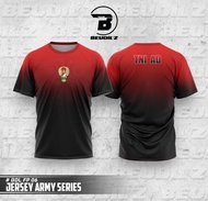jersey Army TNI-AD