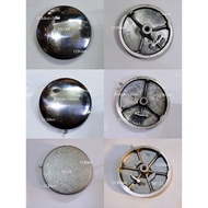 Honda Ex5/ Dream/ Class1/ Wave100/ Wave125 Timing Chain Cover/ Penutup Cylinder Head L. Slide W125/ 