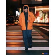 [MR.HOPE] ONLY NY Ing quilted jacket Light Down Windproof Waterproof