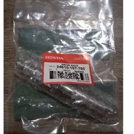 HONDA TMX155 DRIVE AXLE/MAIN SHAFT