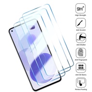 For Wiko View5 View4 View3 View2 Plus Lite Pro 1-3PCS 9H HD Tempered Glass For Wiko View XL Prime Ma