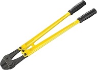Stanley 1-95-564 Bolt Cutter with Forged Legs 450mm Length 1750g Weight GSA A-A-3047