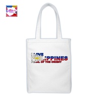 I LOVE PHILIPPINES FLAG TSHIRT DESIGN - AVAILABLE ALL SIZES FROM KIDS TO ADULT (UNISEX)