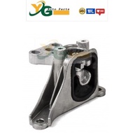 Engine mounting honda crv swa lh