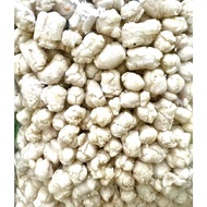 pilus cikur pilus kencur pedas dan asin gurih kiloan