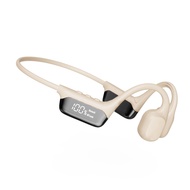 ใหม่ S10 IPX8 หูฟังกันน้ำสำหรับว่ายน้ำ หูฟังบลูทูธ 5.4 หูฟังไร้สาย เครื่องเล่น MP3 (32G) หูฟังสำหรับ