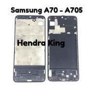 Samsung A70 LCD Frame / Samsung A705 LCD stand