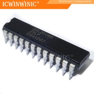 5 Piece  GAL20V8B-10LP GAL20V8B DIP-20  Integrated circuit IC