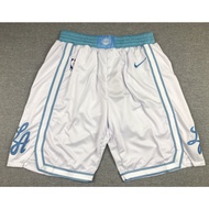 2022 new NBA men Los Angeles Lakers LeBron James Anthony Davis Kobe Bryant Shaquille ONeal embroider