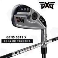 2024 New Original Authentic PXG Tee Iron 0311X GEN5 Golf Tee Iron Long-Distance Easy-To-Hit Golf Clu