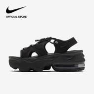 Nike Women's Air Max Koko Sandal - Black