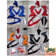 Coverset Cover set (HLD) Honda RS150V2 RS150 V2