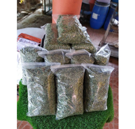 Malaysia Stock Makanan Arnab ( Alfalfa hay ) PREMIUM QUALITY