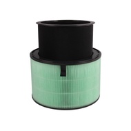 Air Purifier Filter for LG AAFTDT101 AAFTDT201 Air Purifier Replacement Parts Accessories Hepa Activated Carbon Filter