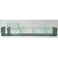 Top 2.5ft/3ft Glass Filter.