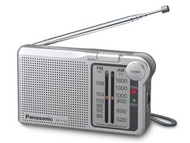 Panasonic P-150D 收音機 Dse可用