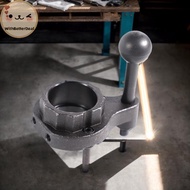 Better Automotive Parts Maintenance Disassembly Tools BGS 9625 Crankshaft Locking Tool For VAG 1.4, 