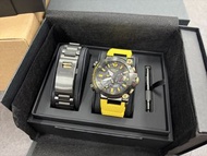 CASIO G-SHOCK MRG-BF1000E-1A9 MR-G frogman gmw b2100 b5000 b2000 g1000 mudmaster mtg