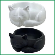 Key Holder Bowl Decorative Jewelry Holder with Cat Design Key Dish Bowl for Entryway Table for Table