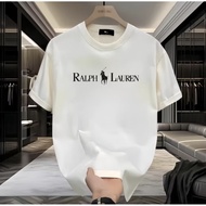 BIGISZE DISTRO T-SHIRTS (S-7XL) 100% COTTON COMBAD 24s JUMBO MEN'S T-SHIRTS CASUAL T-SHIRTS T-SHIRTS