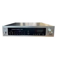 MACHI LJ-801 多功能商用數位擴大機｜USB+藍芽+收音機