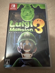 Luigi's Mansion 3 - Nintendo Switch