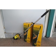 Niceman Distance Measuring Wheel 6-inch / 157mm (Retractable Handle)