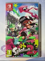 Splatoon 2