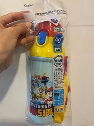 Skater Paw Patrol 水樽