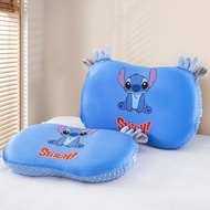 Disney Chill latex pillow with many Cute model - High quality soft latex pillow