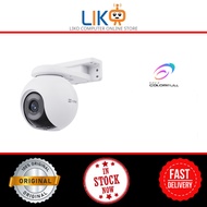 LIKO EZVIZ H8X (4MP) 2K+ OUTDOOR CAMERA