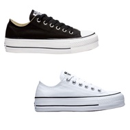 รองเท้า Converse รุ่น CTAS LIFT OX ส่งจากตัวแทนจำหน่าย สินค้าลิขสิทธิ์แท้