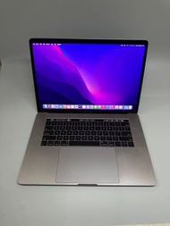 MacBook Pro 2019 i7 32GB ram 15吋 512GB Apple 【14 日保養】✨Laptop/手提電腦/筆記本電腦/Notebook/文書機/電腦/二手電腦