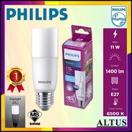 PHILIPS LED STICK BULB [5.5W/11W] [E14/E27] STICK BULB