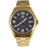 Orient Automatic Analog Date Black Dial Male Casual Watch ER2D00BB