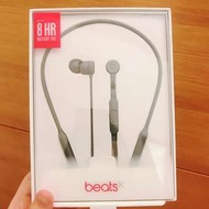 Beats X 藍芽耳機 正品