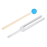 432 Hz Tuning Fork Sound Healing Instruments Set Clinical Grade /Sensory for Perfect Healing Musical