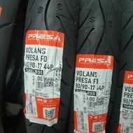 TYRE MAXXIS VOLANS PRESA MA-FDTL -70/80-17,70/90-17,80/80-17,80/90-17 44P