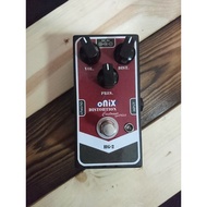 Onix HG2 Iron switch 3PDT