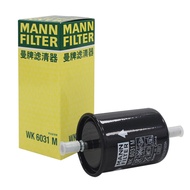 Mann Filter | Dung Dịch Làm Sạch Bộ Lọc Nhiên Liệu cho Peugeot 301 307 308 Citroen C4L C5 Aixam Seag