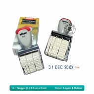 Date Stamp Date Stamp Date Year Month