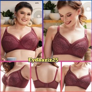 Bra Avon Juita Delphina bra tiada besi tanpa dawai